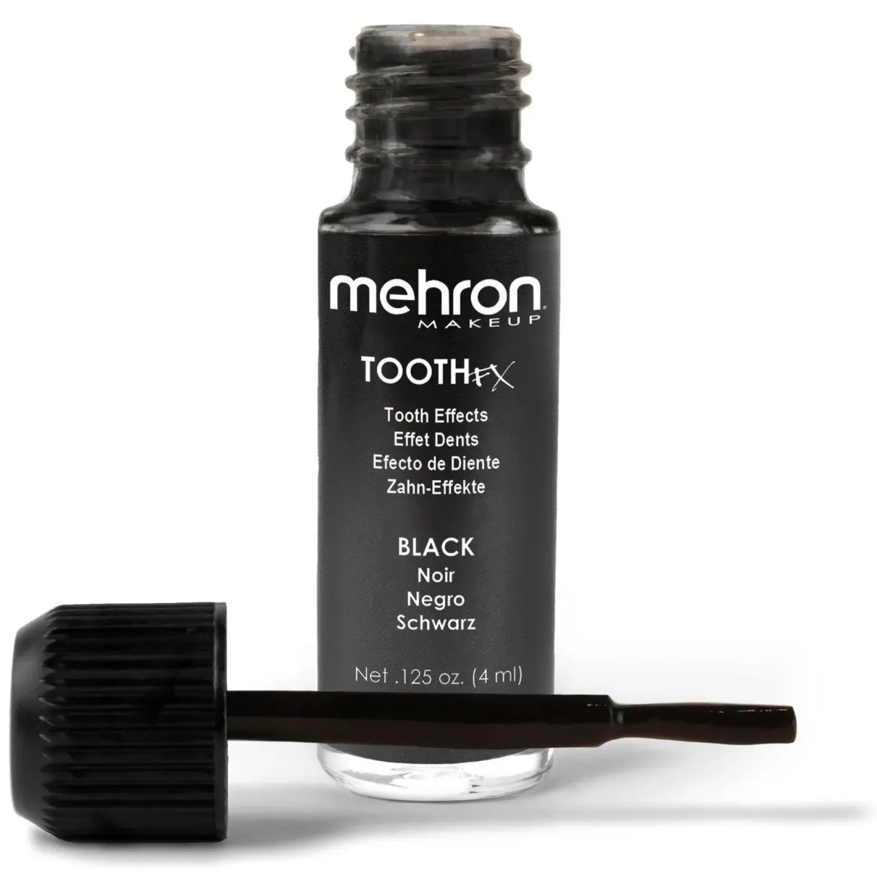 Tooth FX Black