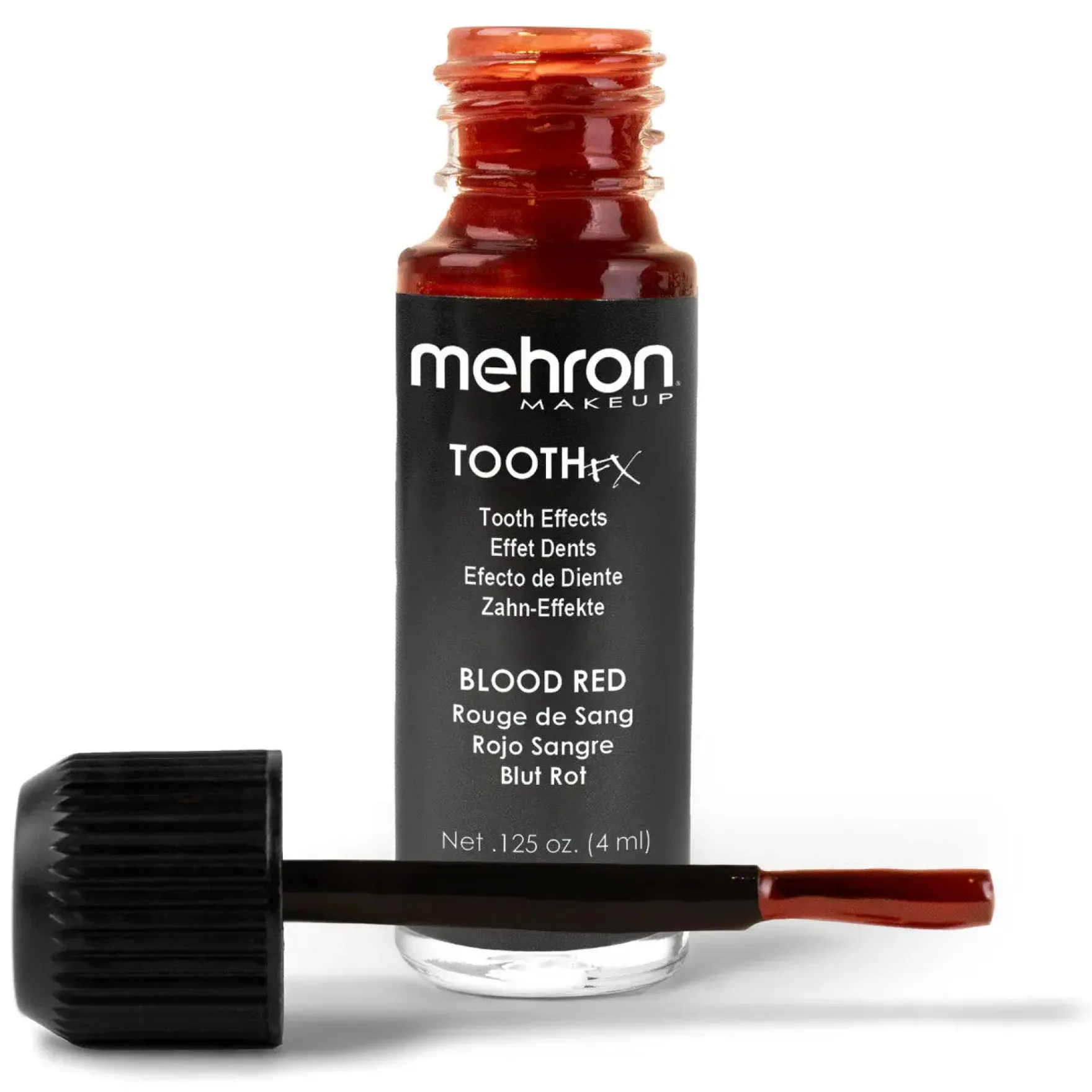 Tooth FX Blood Red