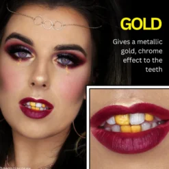 Tooth FX Gold
