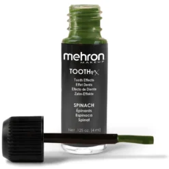 Tooth FX Spinach