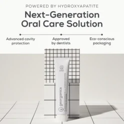 Toothpaste Activated Charcoal