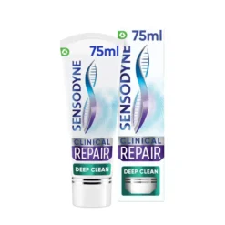 Toothpaste Clinical Repair Deep Clean