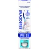 Toothpaste Clinical White Enamel Strenghtening