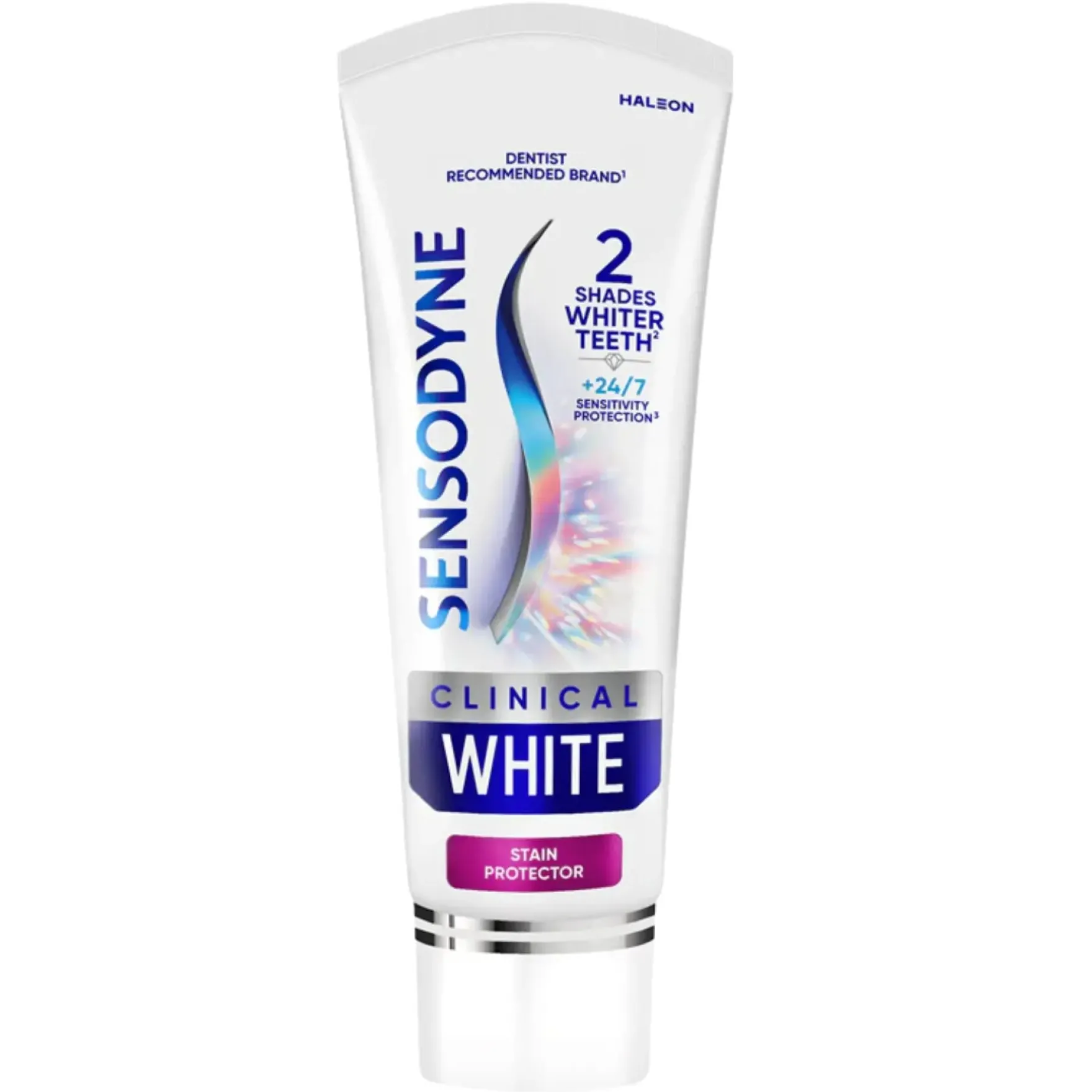 Toothpaste Clinical White Stain Remover