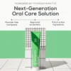 Toothpaste Fluoride Free