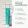 Toothpaste Fresh Mint