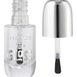 Top Gloss Top Coat
