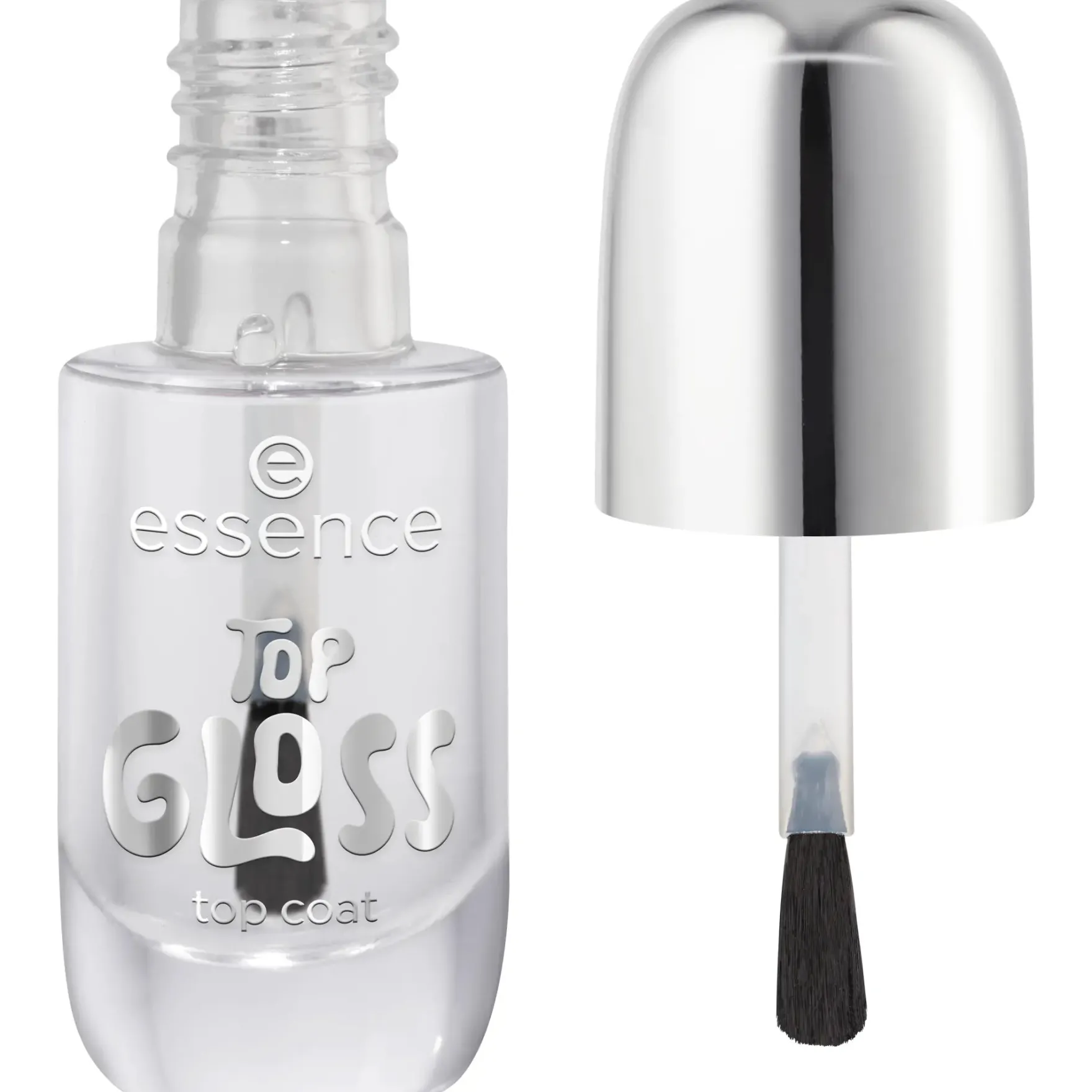 Top Gloss Top Coat