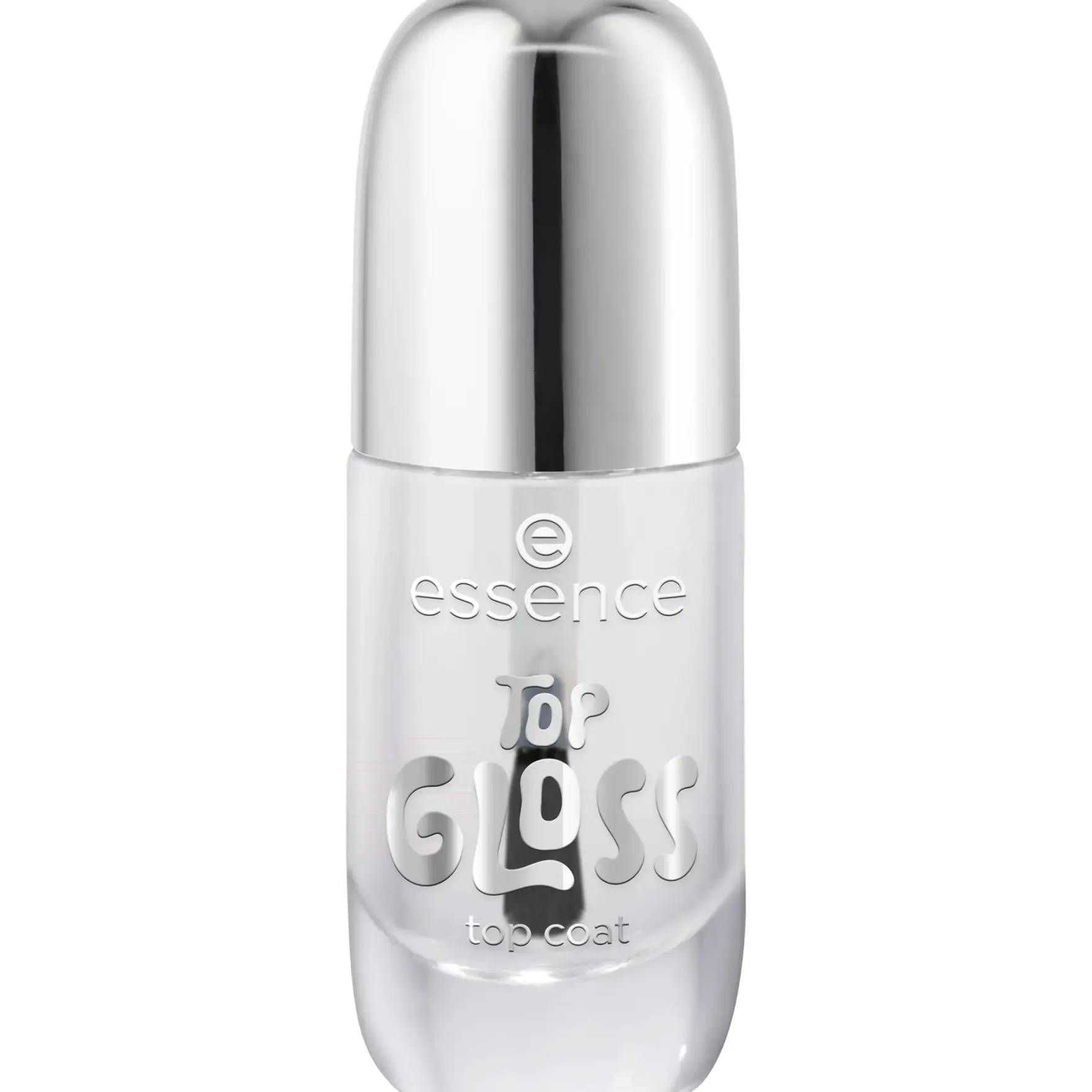 Top Gloss Top Coat