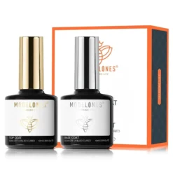 Top & Base Coat Set
