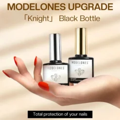 Top & Base Coat Set