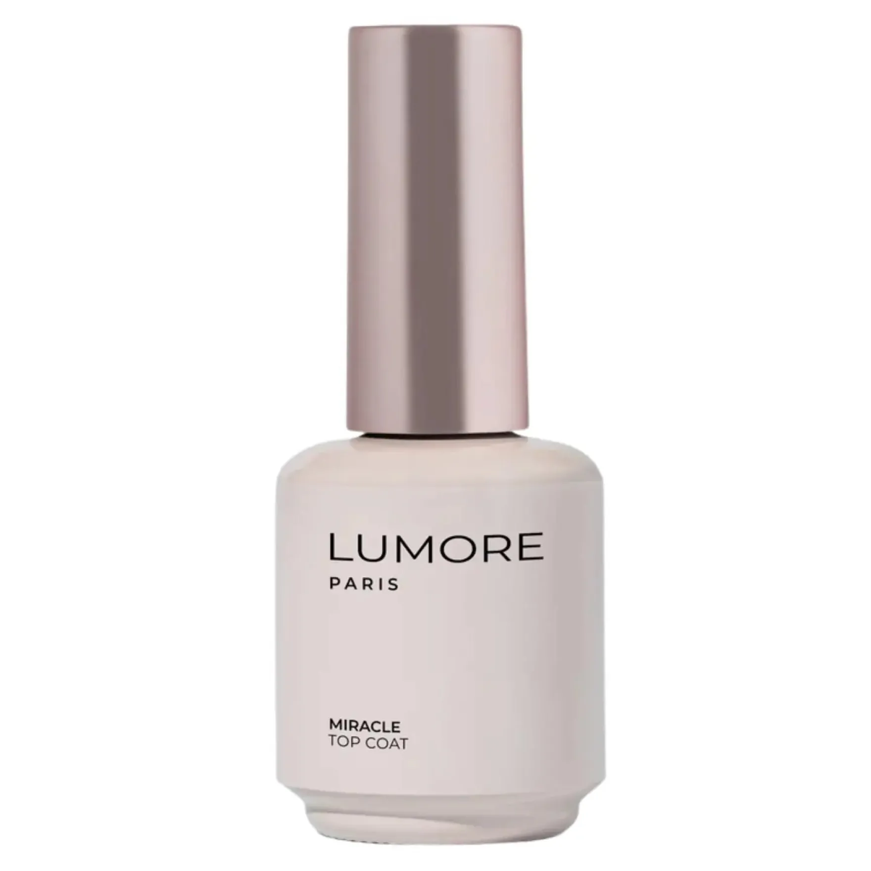 Top Coat Miracle