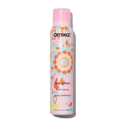 Top Gloss Hair Shine Spray