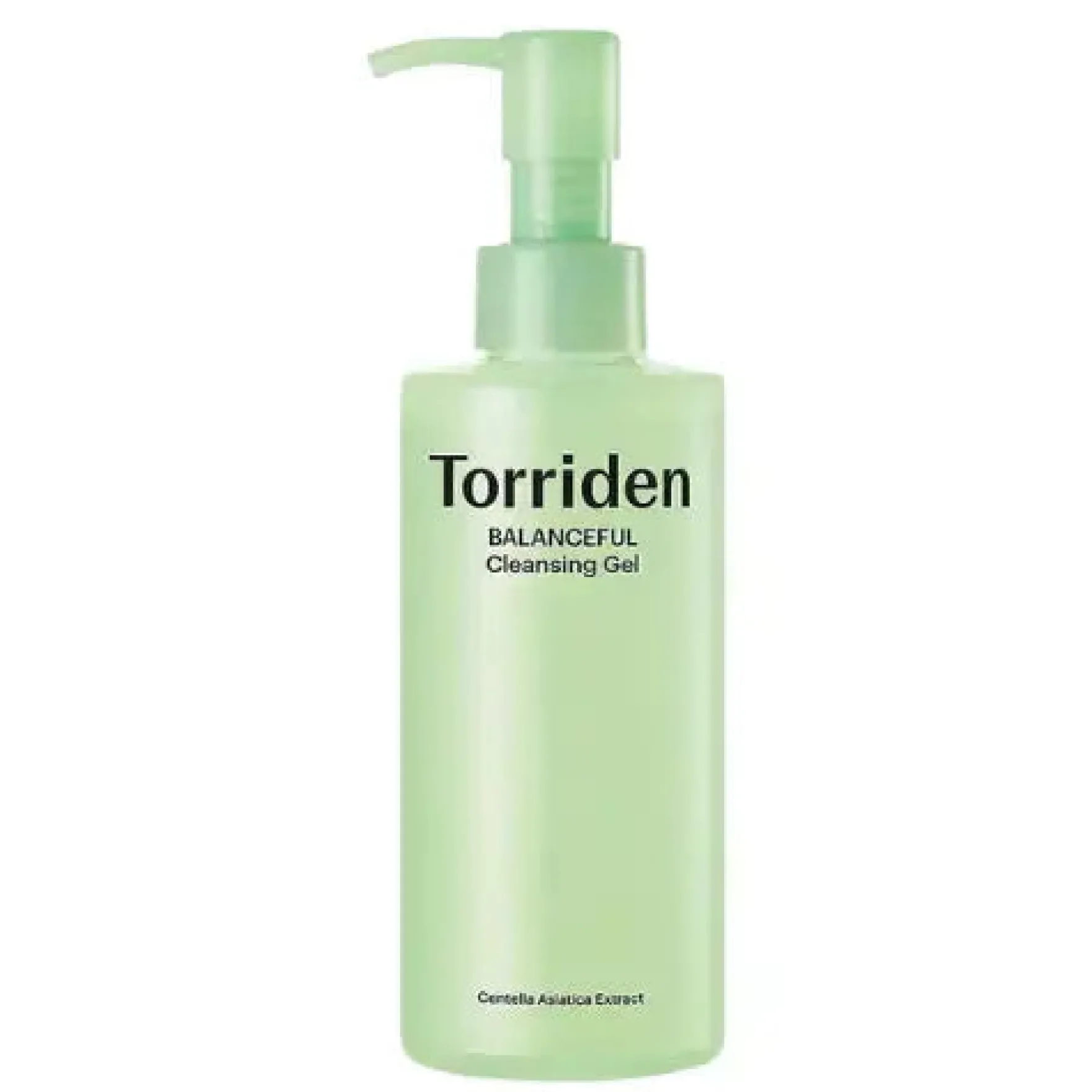 Torriden Balanceful Cleansing Gel