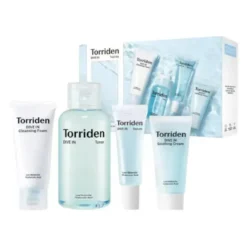 Torriden Dive In Trial Kit