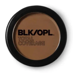 Total Coverage Concealing Foundation