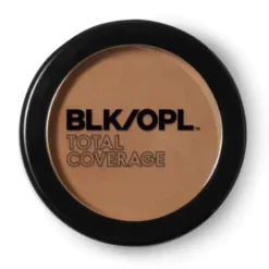 Total Coverage Concealing Foundation