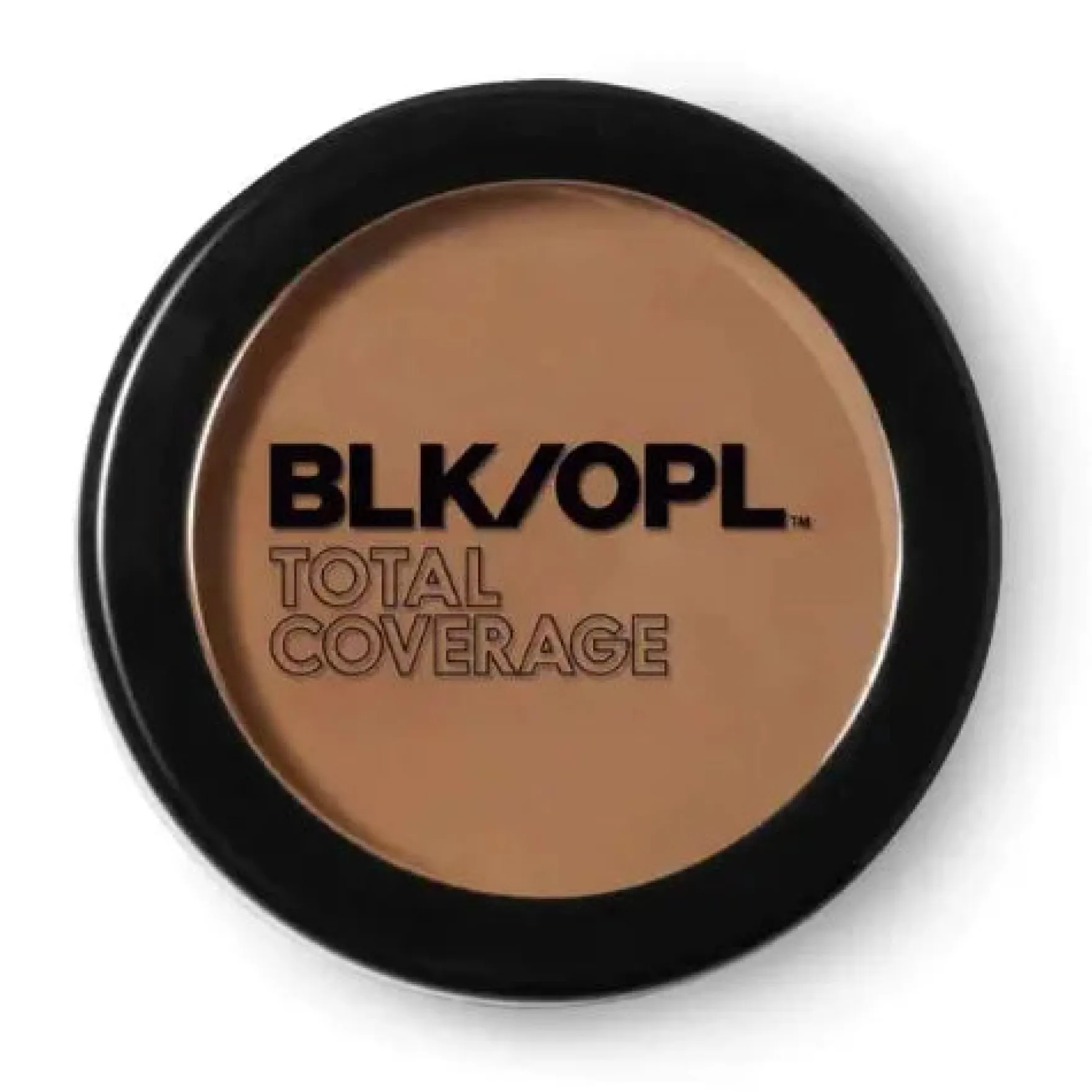 Total Coverage Concealing Foundation