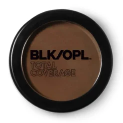 Total Coverage Concealing Foundation
