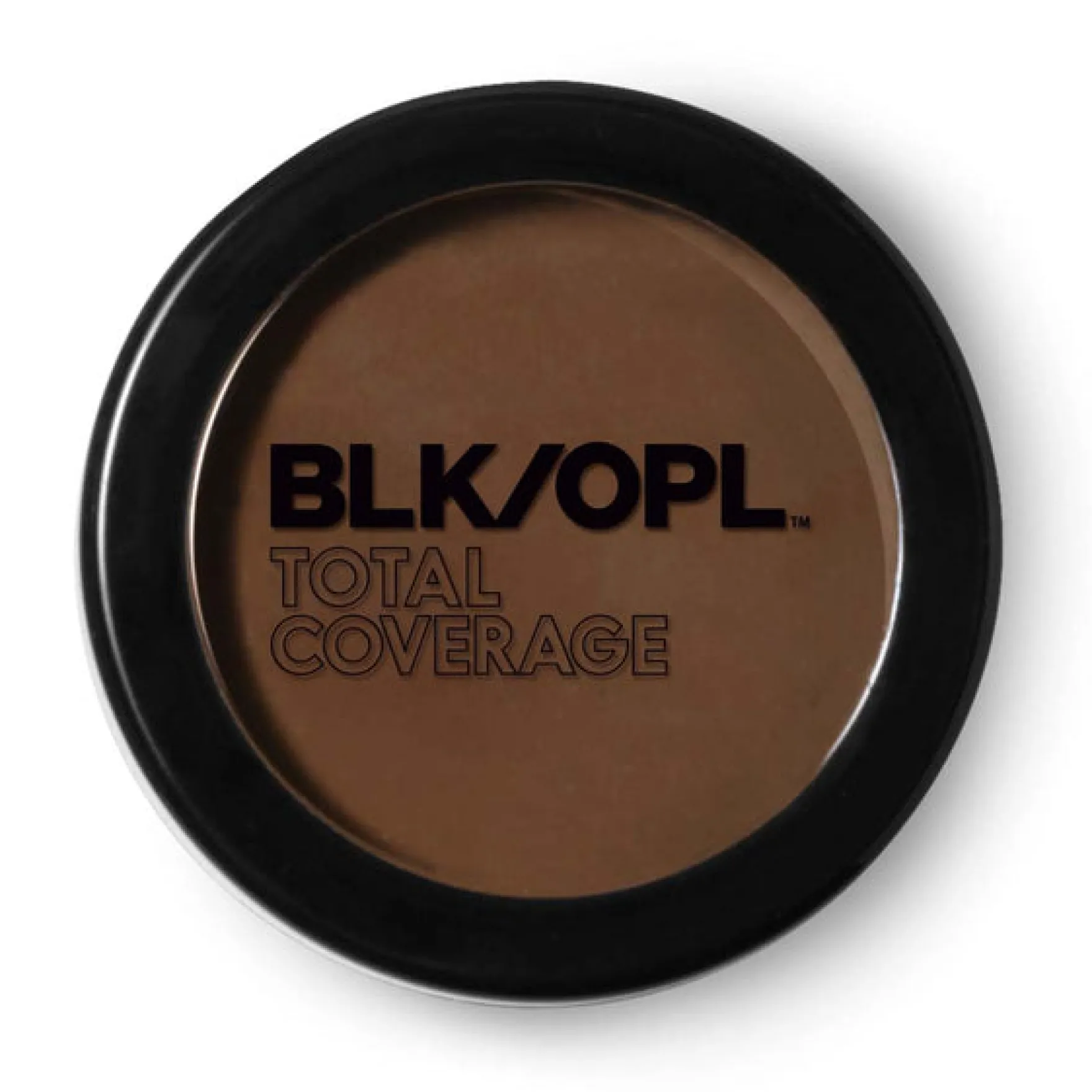 Total Coverage Concealing Foundation
