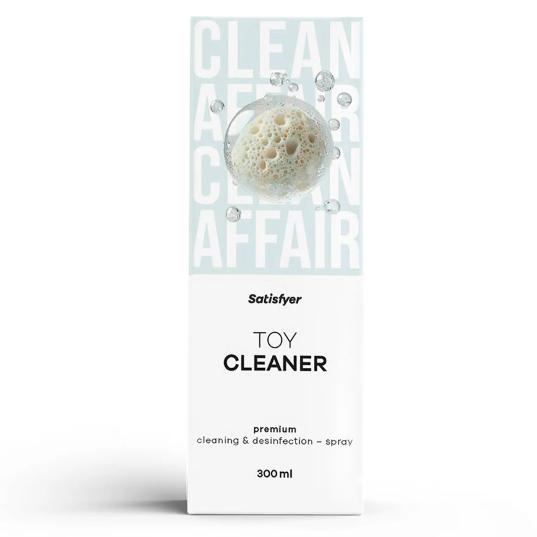 Toy Cleaner