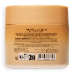 Translucent Glow Loose Baking Powder
