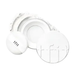 Translucent Set Finishing Powder