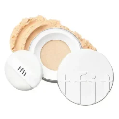 Translucent Set Finishing Powder