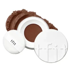 Translucent Set Finishing Powder #2.3 Deep Beige