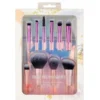 Travel Fantasy Mini Brush Set