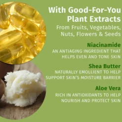 Travel-Size Vanilla Lux Herbal Body Moisturizer