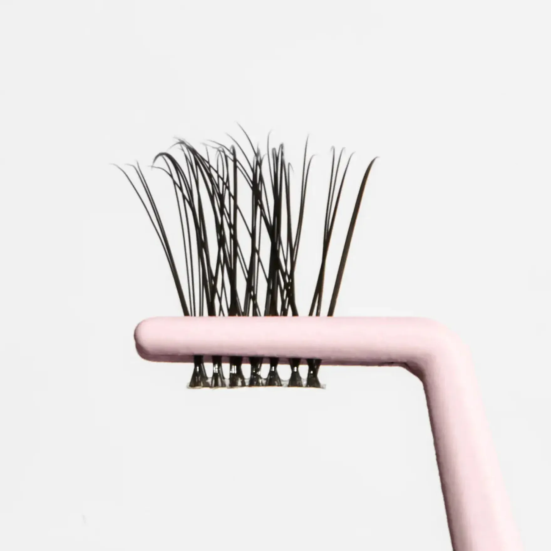 Tres Chic 3 Row