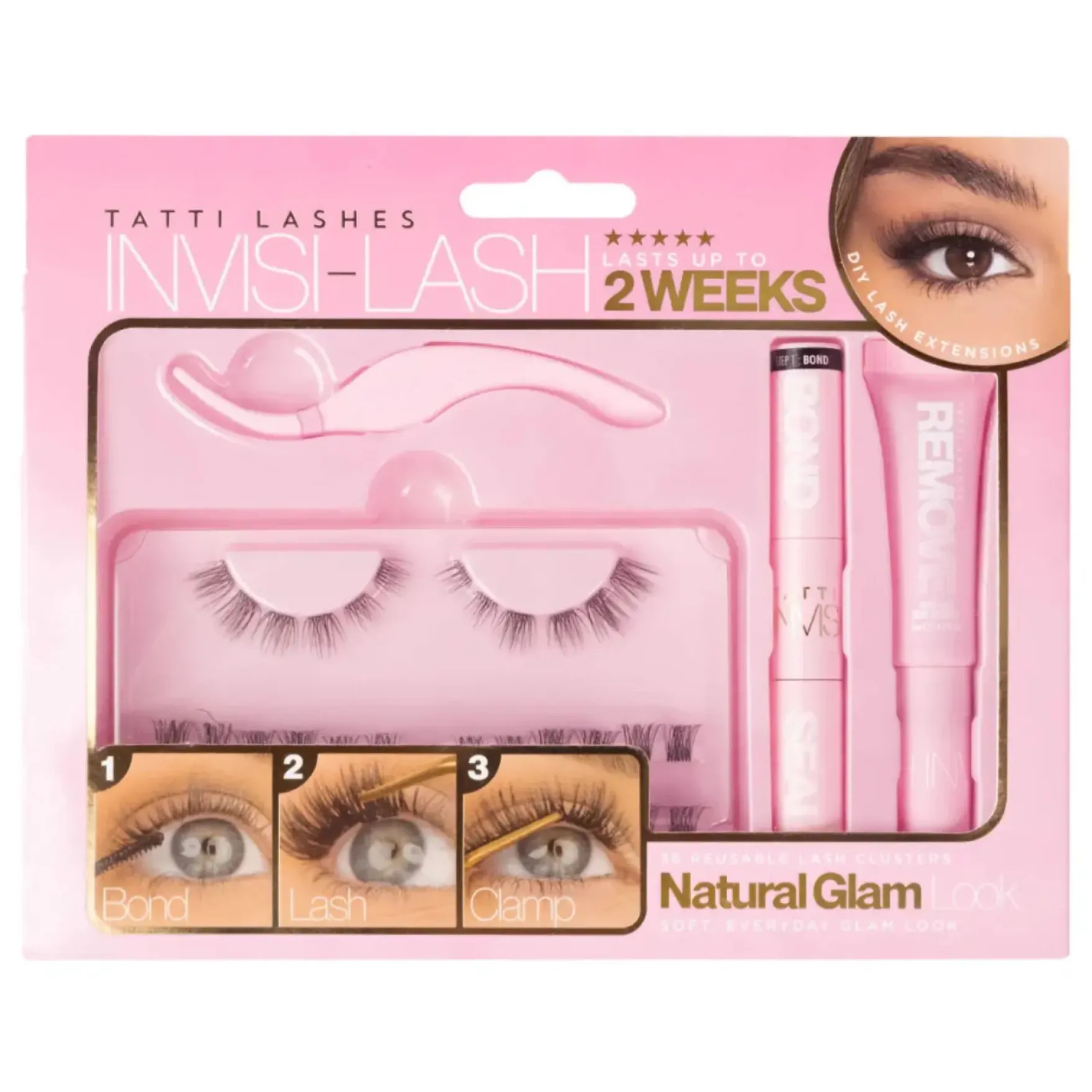 Tres Chic Compact Gift Set