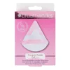 Triangular Powder Puff Duo