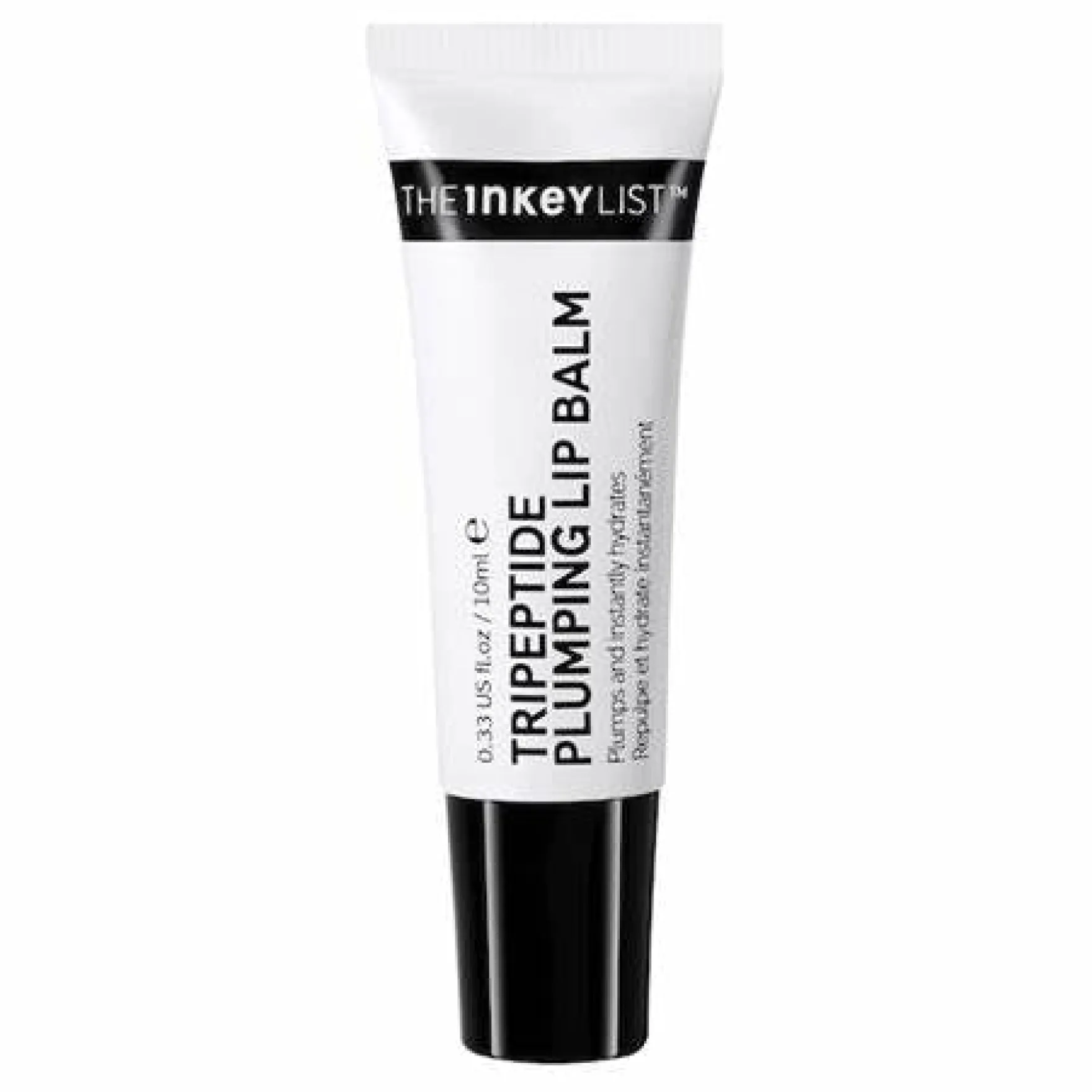 Tripeptide Plumping Lip Balm