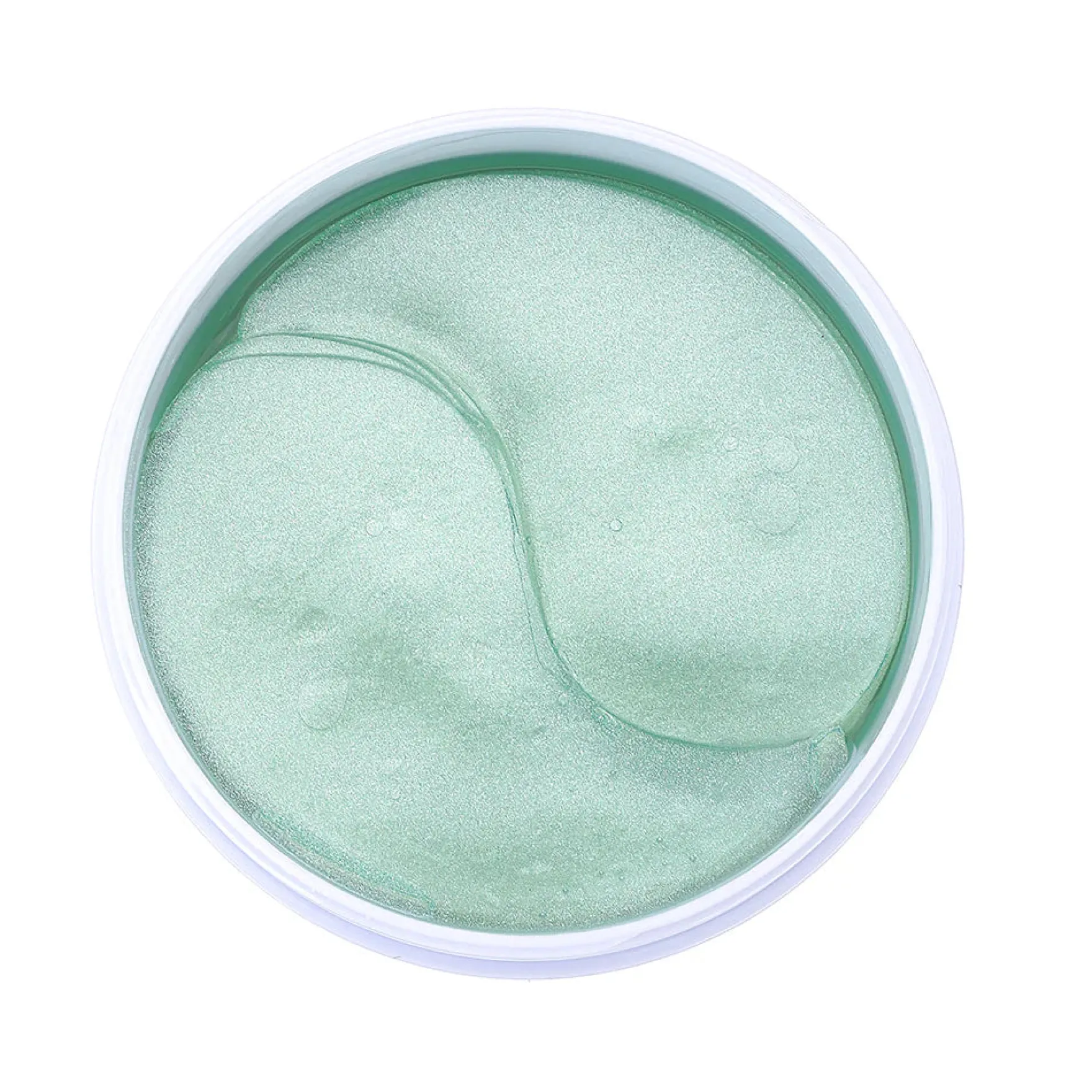 Tripeptide Age-defy Hydrogel Eye Patches With Tripeptide & Cucumber