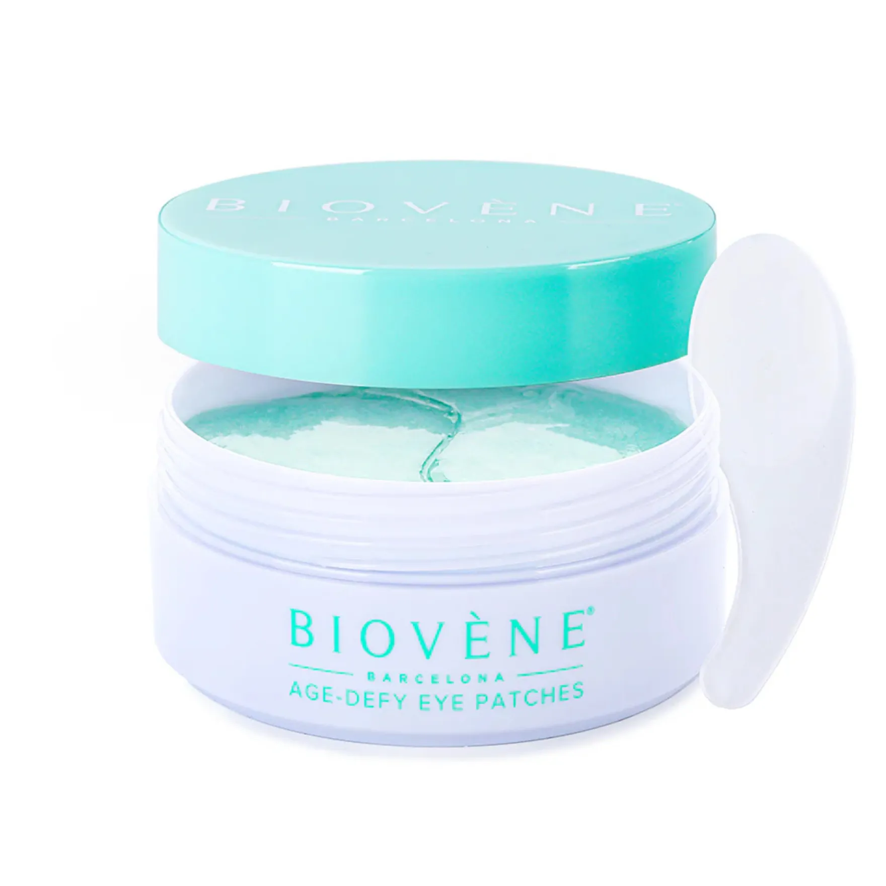 Tripeptide Age-defy Hydrogel Eye Patches With Tripeptide & Cucumber