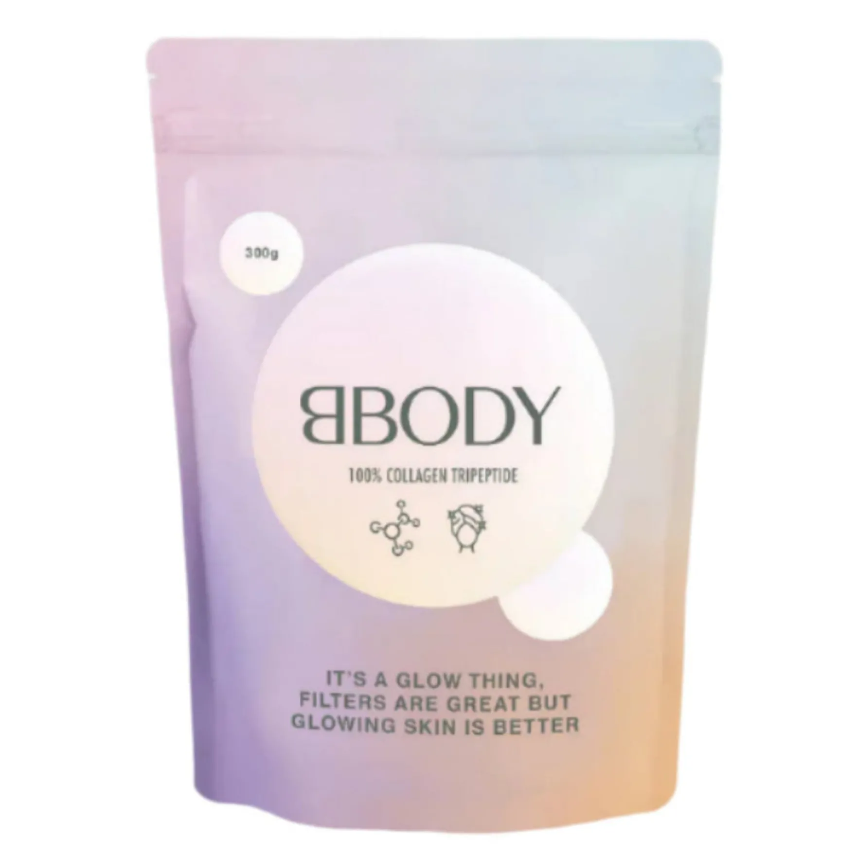 Tripeptide Collagen