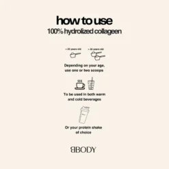 Tripeptide Collagen