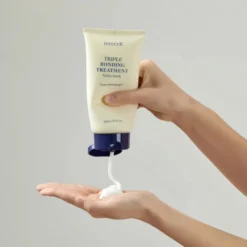 Triple Bonding Treatment