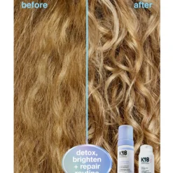 TripleBright Oxidation Defense Purple Shampoo