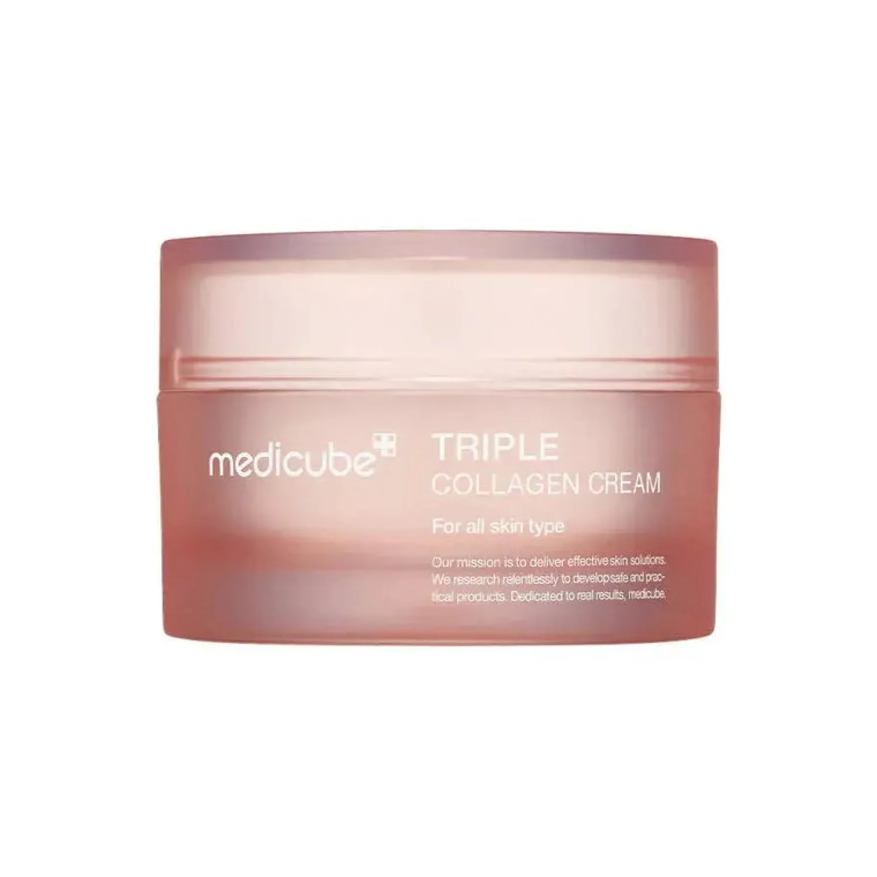 Triple Collagen Cream