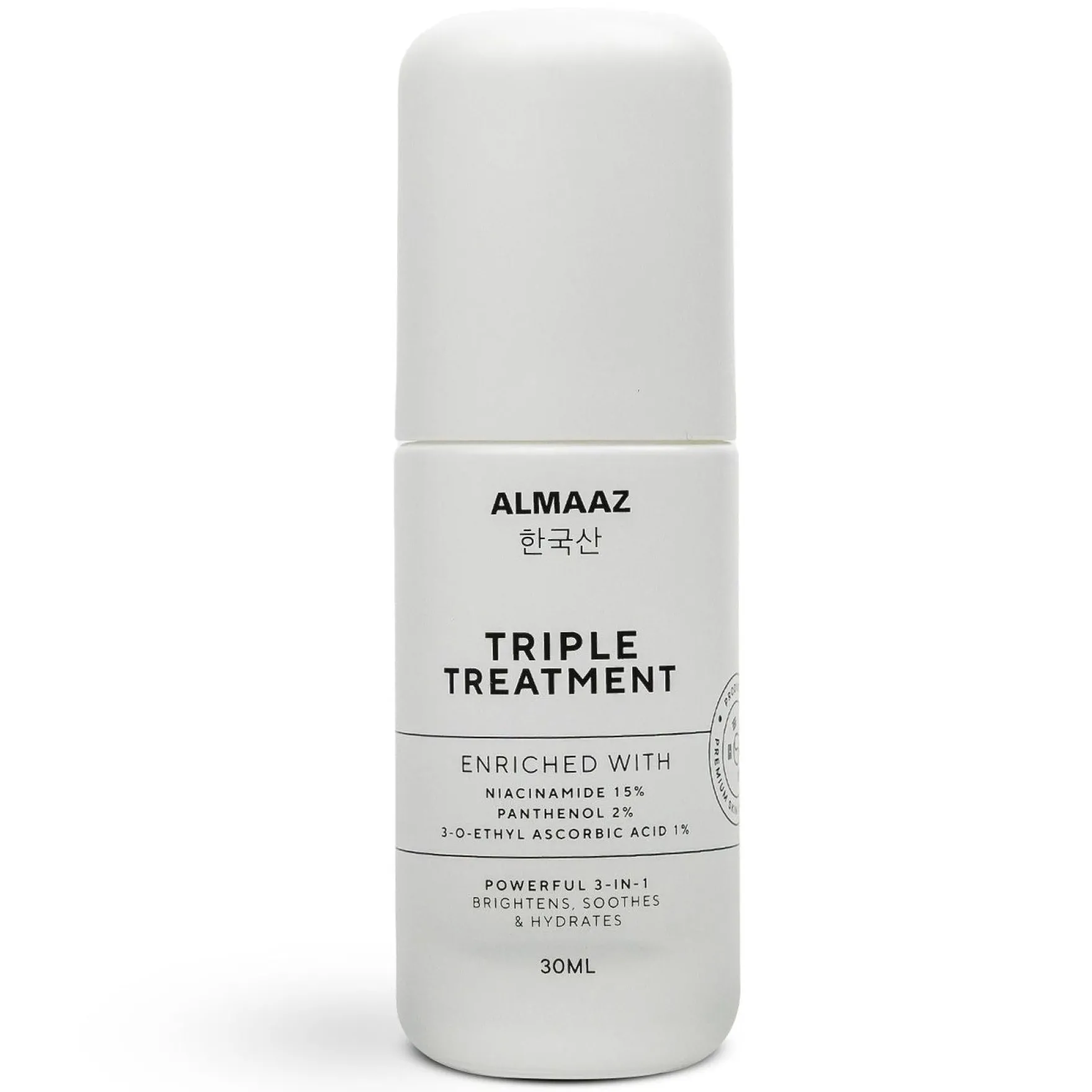 Triple Treatment Serum
