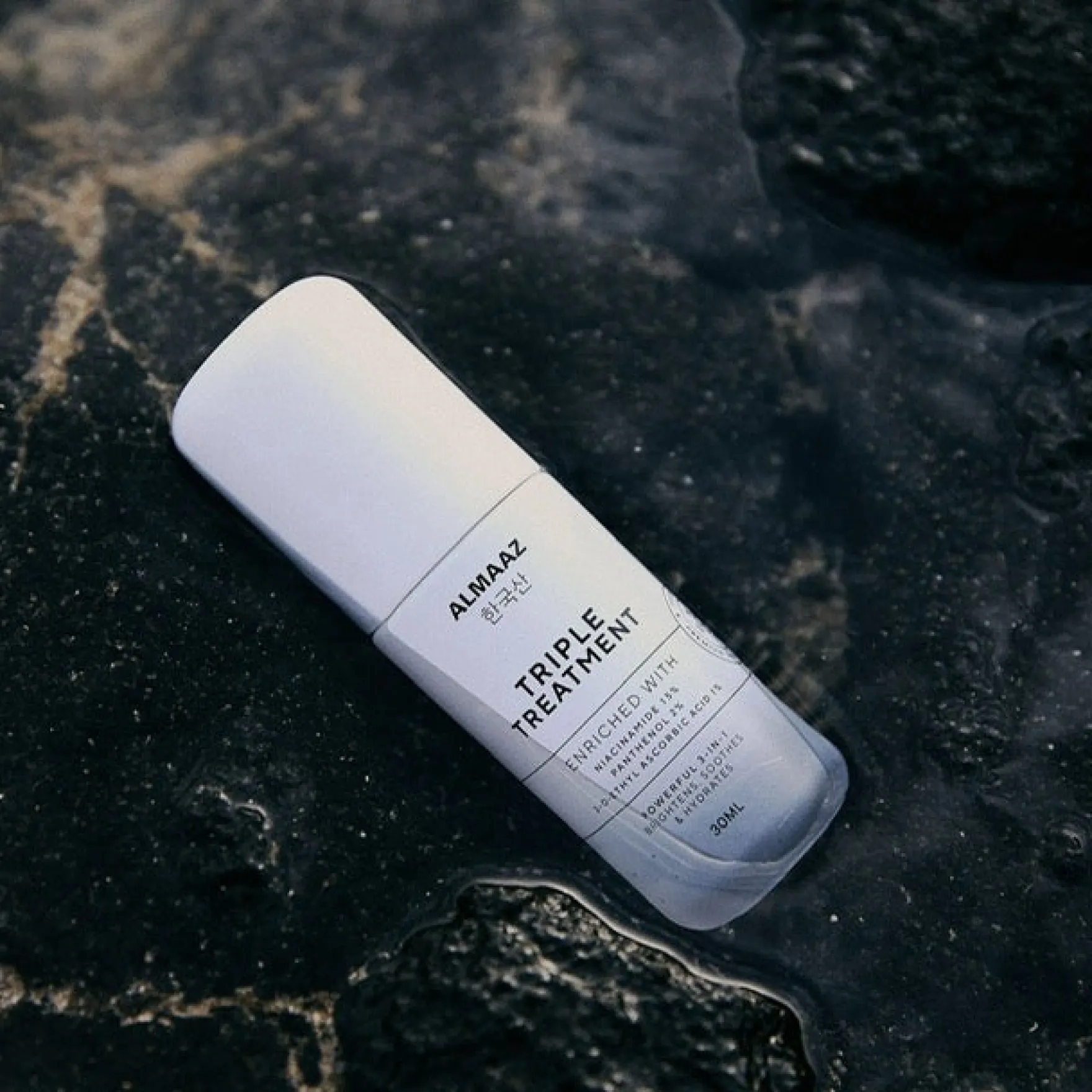 Triple Treatment Serum
