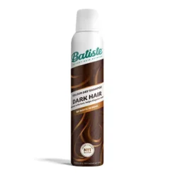 Trockenshampoo Hauch von Farbe Dunkel