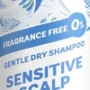 Trockenshampoo Sensitive