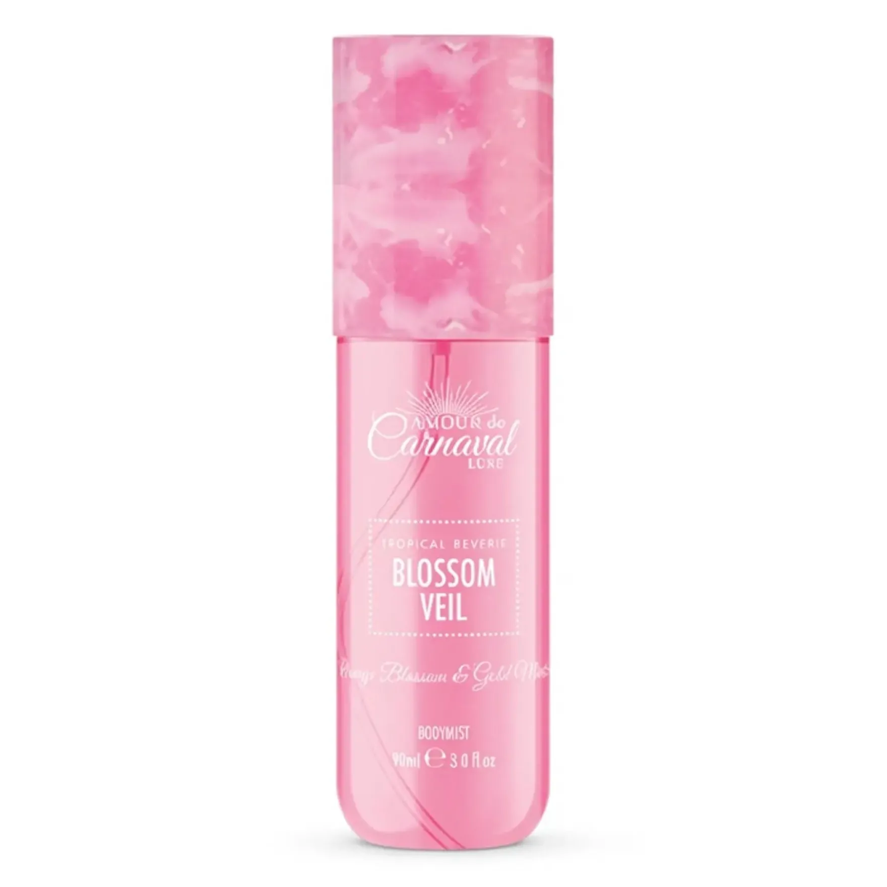 Tropical Reverie Blossom Veil Bodymist