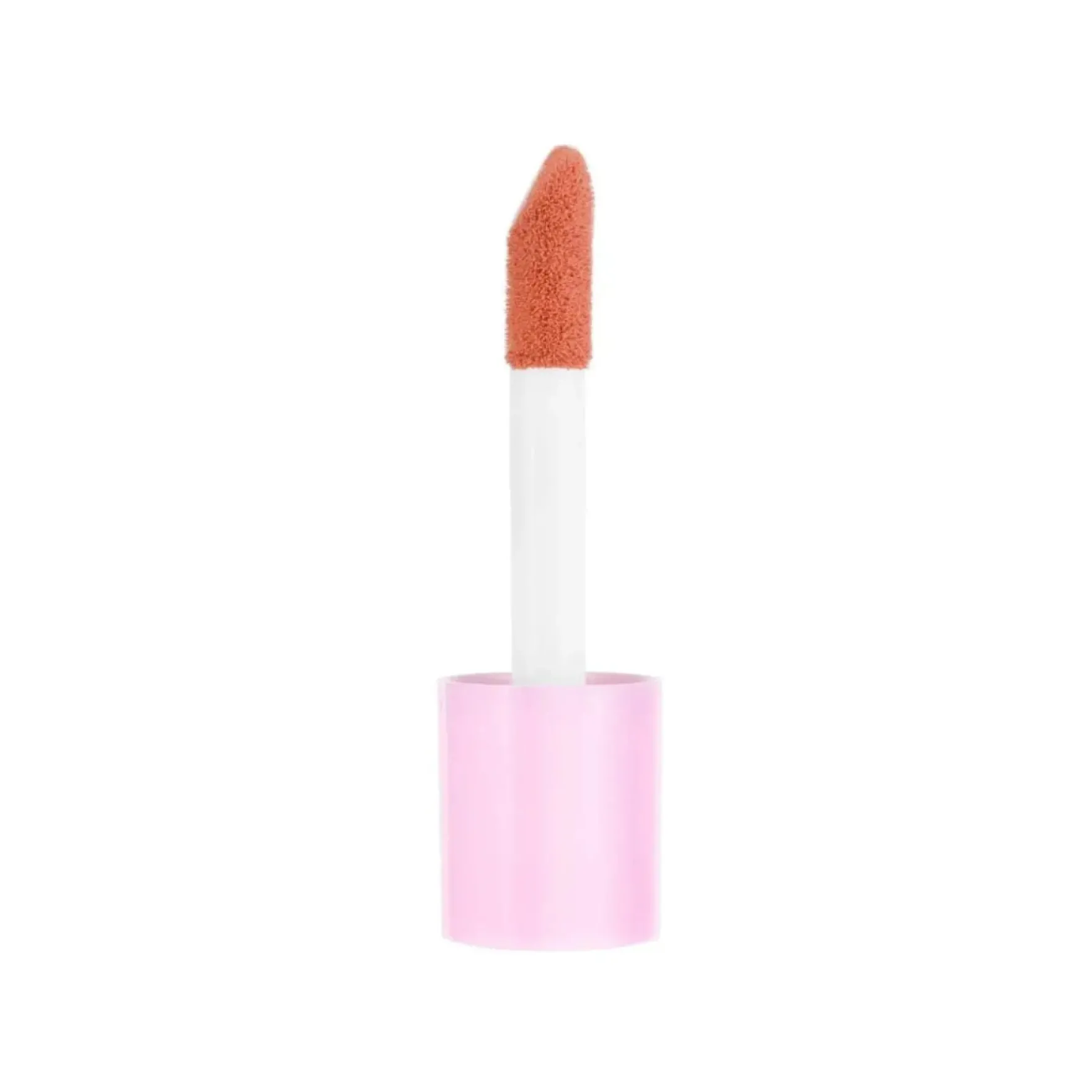 True Blush Dewy Liquid Blusher Pink Smoke
