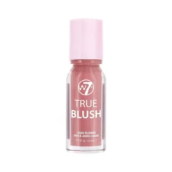 True Blush Dewy Liquid Blusher Fired Brandy