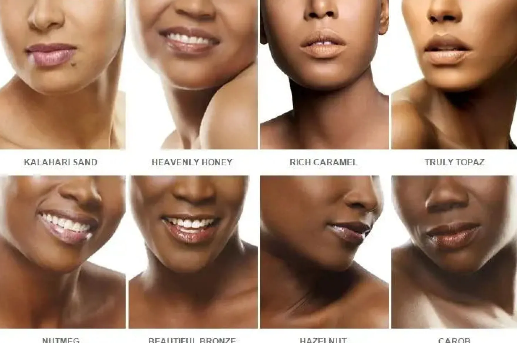 True Color Stick Foundation SPF15